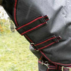 Couvre-cou imperméable 100g HORSE&GO