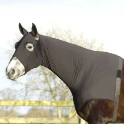 Couvre-cou élastique Q-essentials