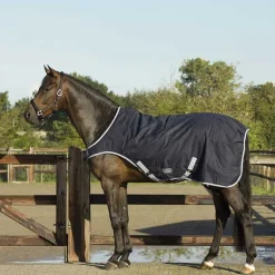 Couvre-reins de marcheur imperméable 200g QHP