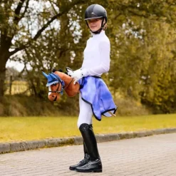 Couvre-reins Hobby horse