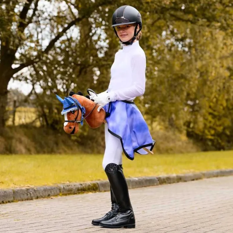 Couvre-reins Hobby horse