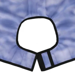 Couvre-reins Hobby horse