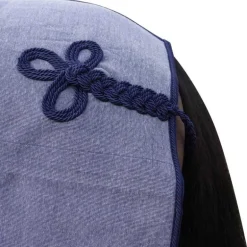 Couvre-reins polaire Brandebourg Canter