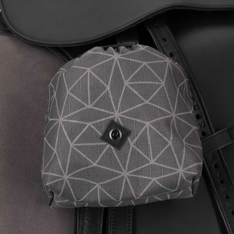 Couvre-étriers Collection QHP