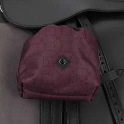 Couvre-étriers Collection QHP