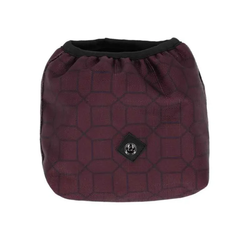 Couvre-étriers Collection QHP