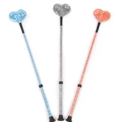Cravache coeur Horse & Go