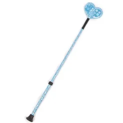 Cravache coeur Horse & Go