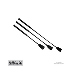 Cravache d'obstacle Horse & Go