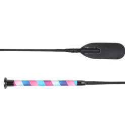 Cravache d'obstacle Ombre QHP