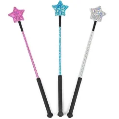 Cravache étoile Horse & Go