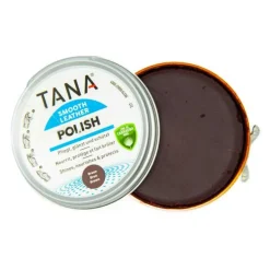 Crème pour bottes marron Tana
