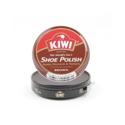 Crème pour cuir Kiwi