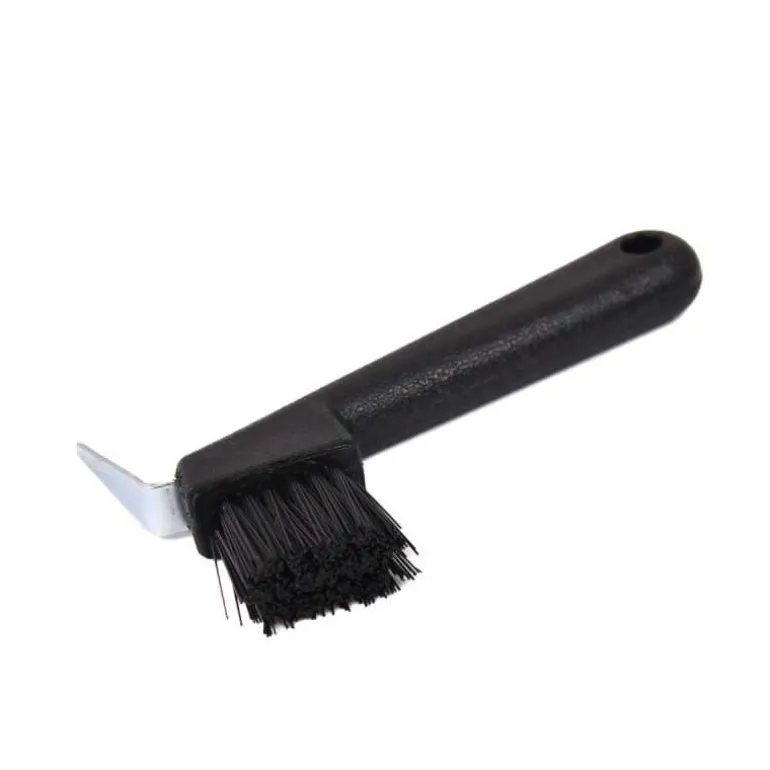 Cure-pieds brosse Horse & Go
