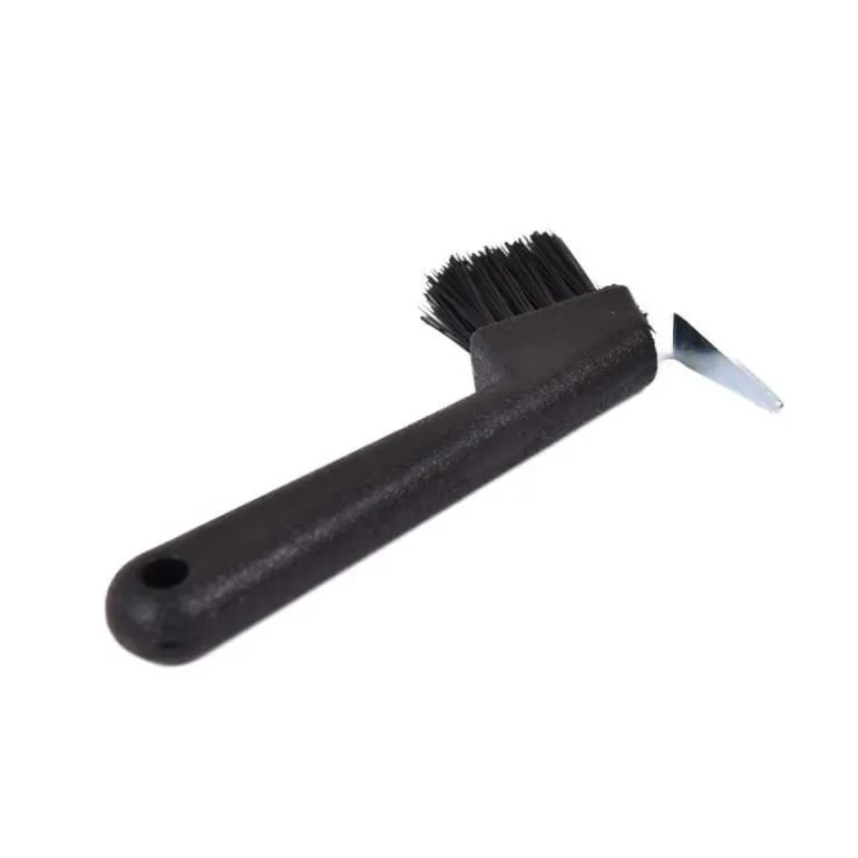Cure-pieds brosse Horse & Go