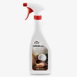 Curium Soap Veredus- Savon glycériné pour cuir