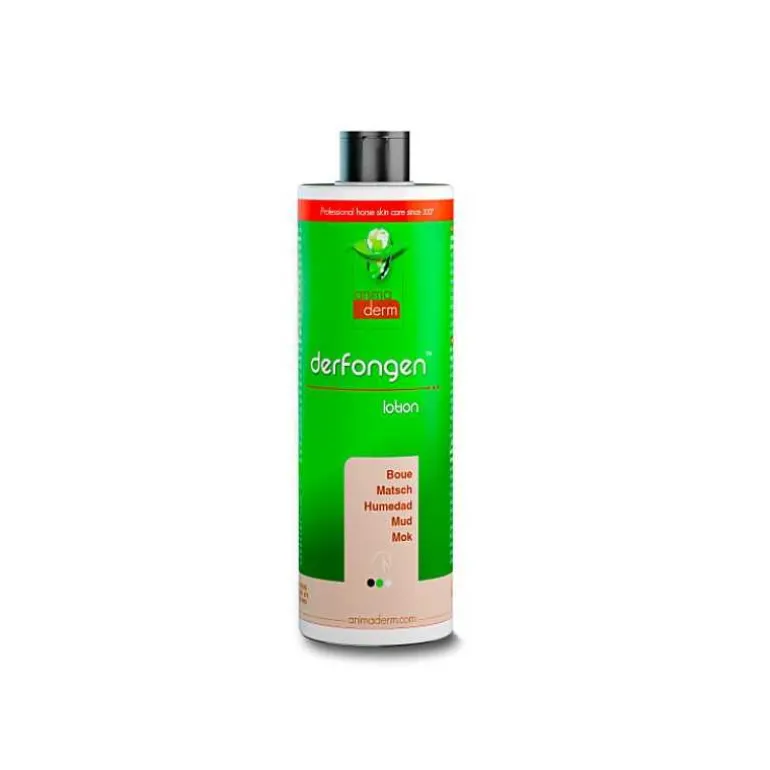 Derfongen Lotion Gale de boue - 500ml
