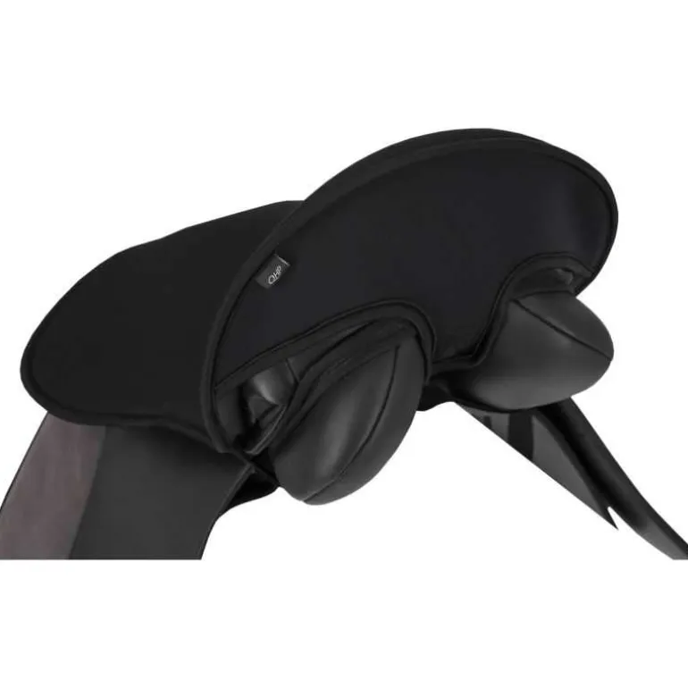 Dessus de selle à mémoire de forme QHP