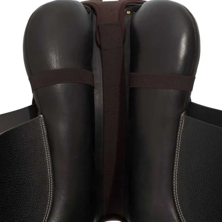 Dessus de selle en Gel-In Dri-Lex Acavallo