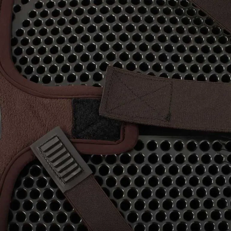 Dessus de selle en Gel-In Dri-Lex Acavallo