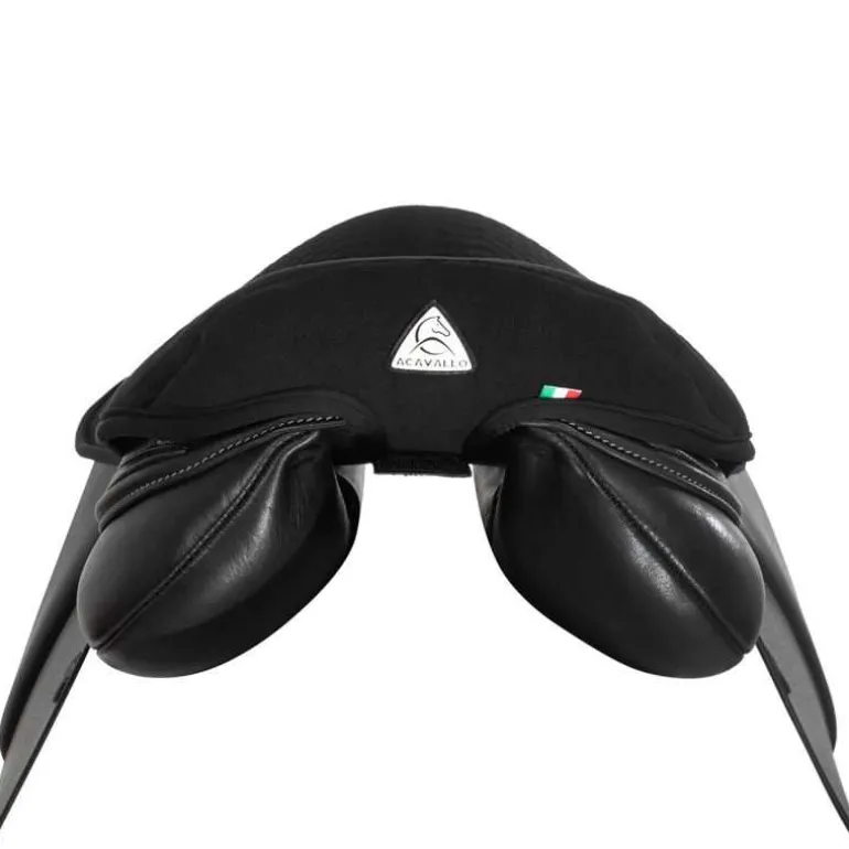 Dessus de selle en Gel-In Dri-Lex Acavallo
