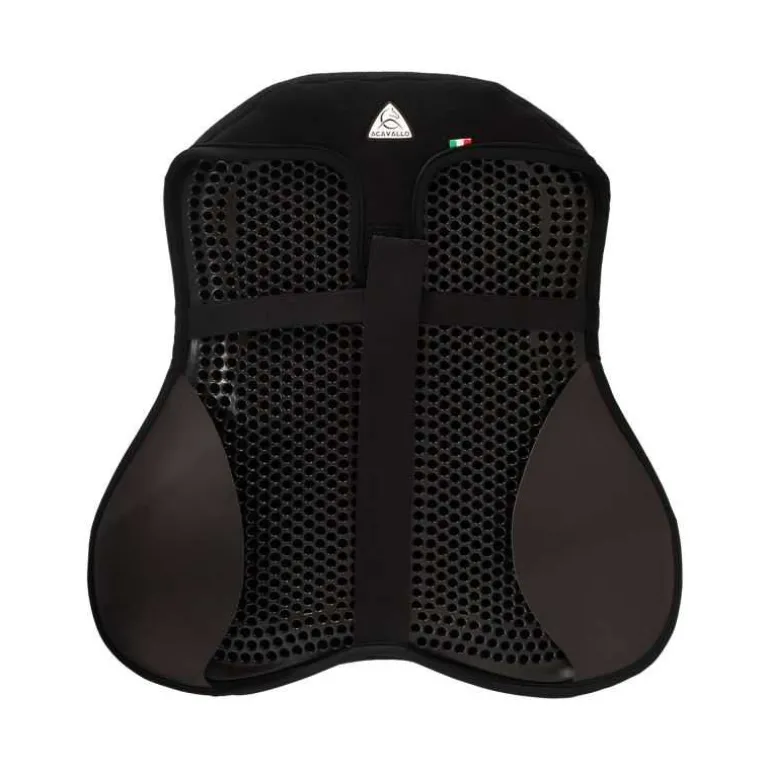 Dessus de selle en Gel-In Dri-Lex Acavallo