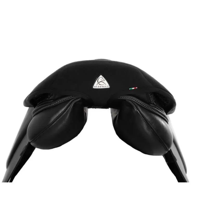 Dessus de selle ortho-coccyx Jump Dri-lex Acavallo