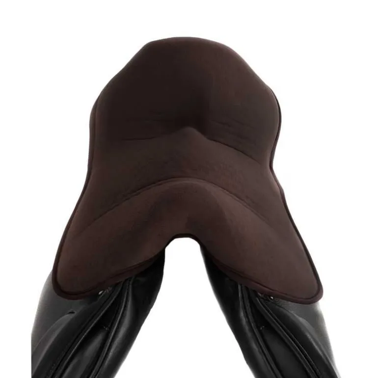 Dessus de selle ortho-coccyx Jump Dri-lex Acavallo