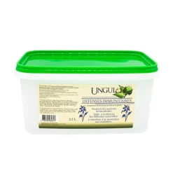 Défenses immunitaires Ungula Naturalis - 2.5L