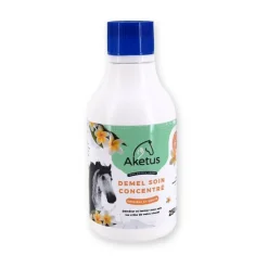 Démêlant Lustrant Concentré Aketus