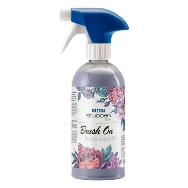 Démêlant Stubben Brush on 500 ml