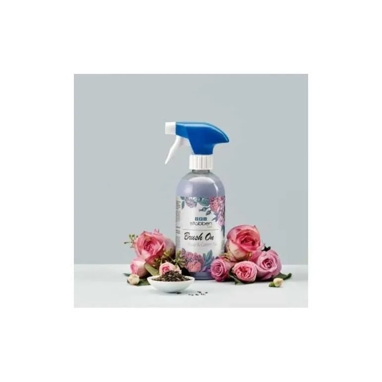 Démêlant Stubben Brush on 500 ml