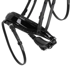 Doublure de muserolle Skye QHP