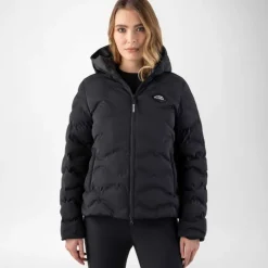 Doudoune femme Casic Equiline
