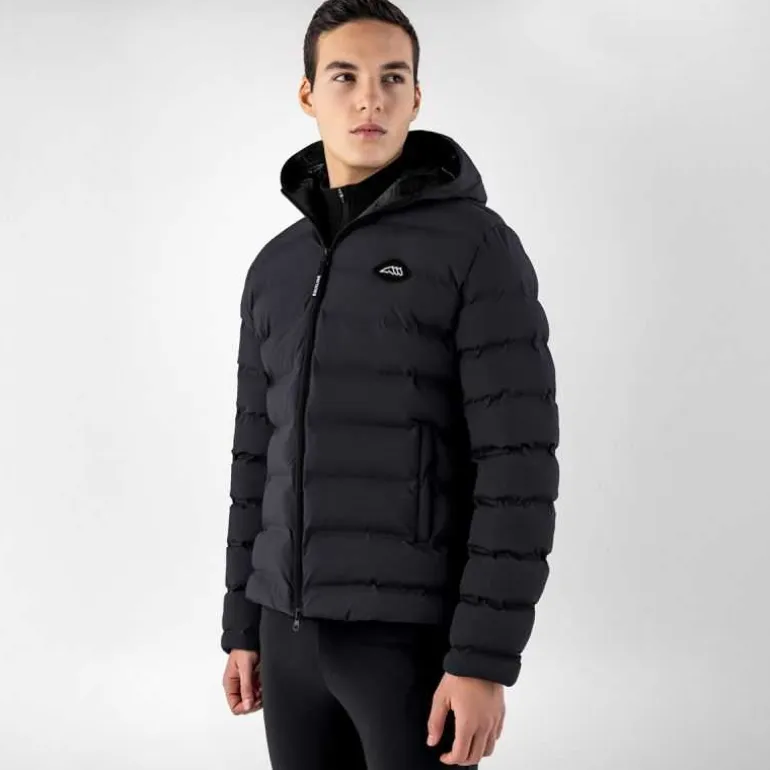 Doudoune homme Cermo Equiline
