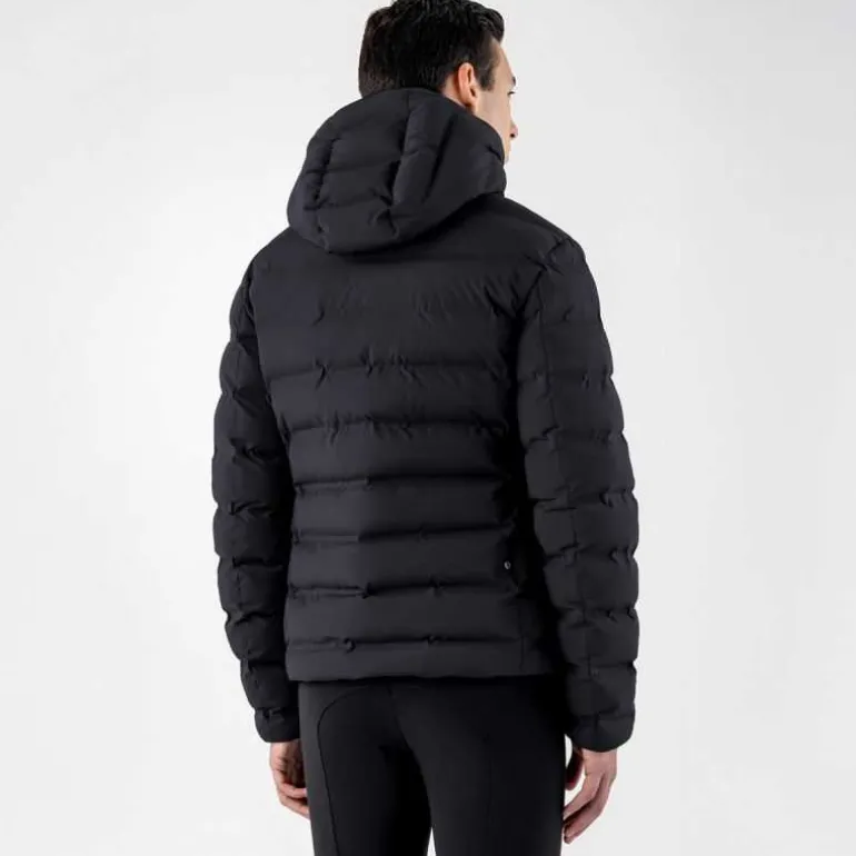 Doudoune homme Cermo Equiline