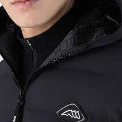 Doudoune homme Cermo Equiline