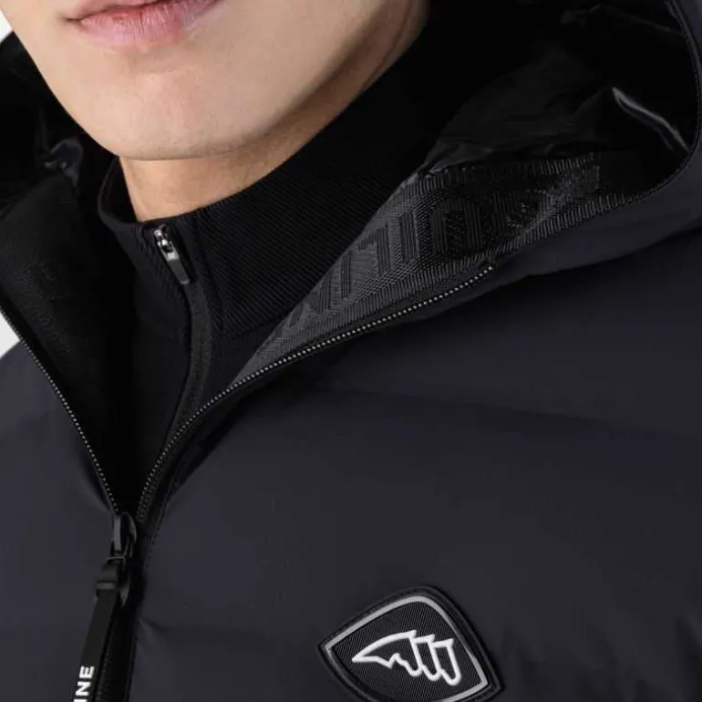 Doudoune homme Cermo Equiline