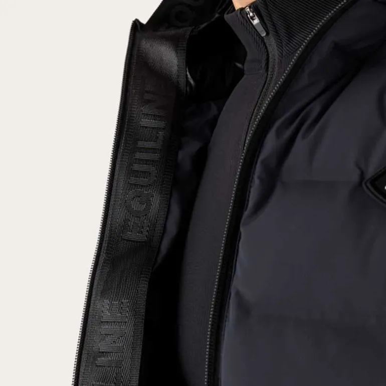 Doudoune homme Cermo Equiline