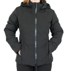 Doudoune imperméable pour femme Napasoq Noir Flags&Cup