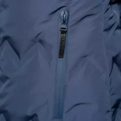 Doudoune imperméable pour femme Napasoq Marine Flags&Cup