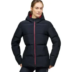Doudoune pour femme Sydney Tommy Hilfiger
