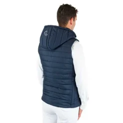 Doudoune sans manche pour homme Mael Time to Ride