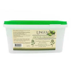 Détox Drainant Ungula Naturalis - 2,5 Kg