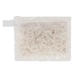 Elastiques à natter Q-essentials