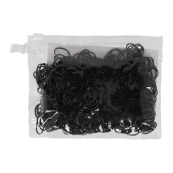 Elastiques à natter Q-essentials