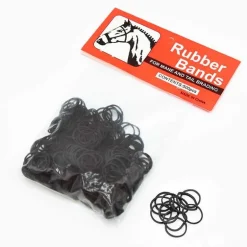 Elastiques à natter T de T