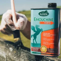 Emouchine Forte Ravene - 250ml