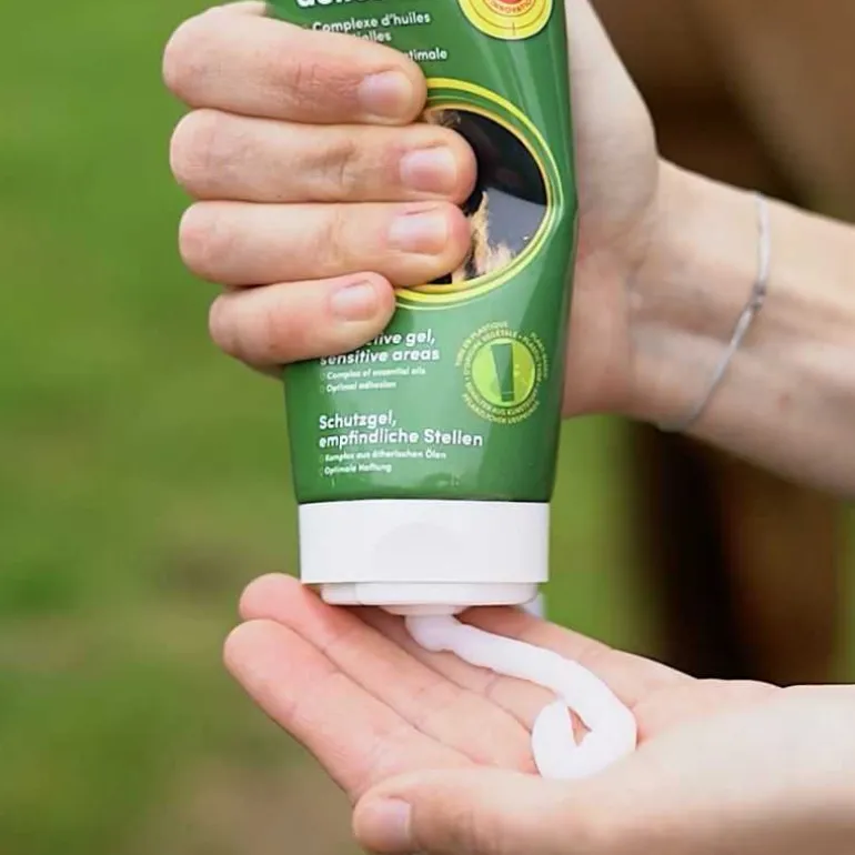 Emouchine protec gel Ravene