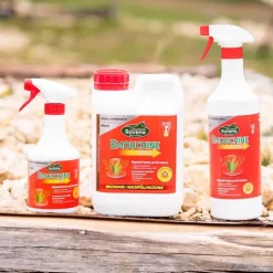 Emouchine Total Ravene